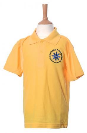 Fonthill Polo Shirt